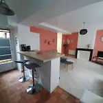 Chaleureux Avec Terrasse Apartment