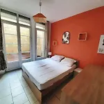 Chaleureux Avec Terrasse *