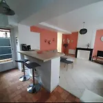 Apartment Chaleureux Avec Terrasse *