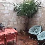 Chaleureux Avec Terrasse Saumur