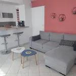Apartment Chaleureux Avec Terrasse *