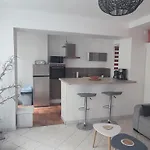 Chaleureux Avec Terrasse Apartment