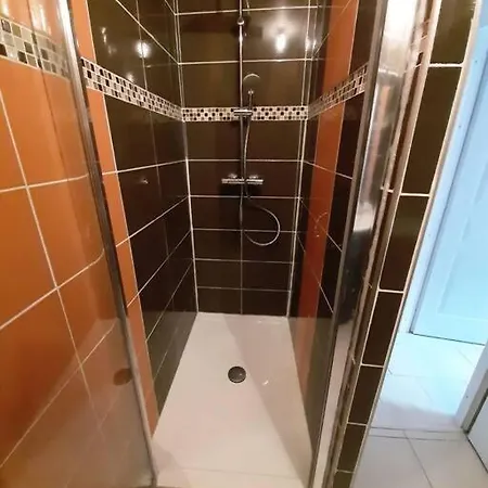 Διαμέρισμα Chaleureux Avec Terrasse