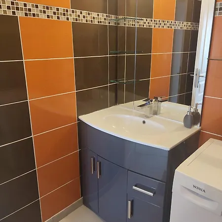 Chaleureux Avec Terrasse Appartement Saumur