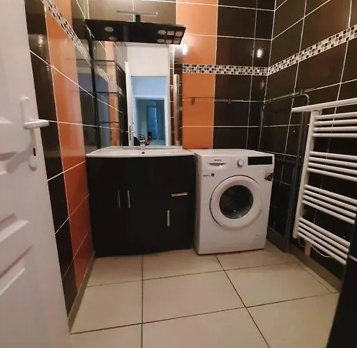 Chaleureux Avec Terrasse * Saumur