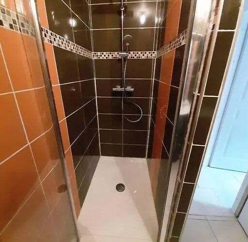 Apartman Chaleureux Avec Terrasse